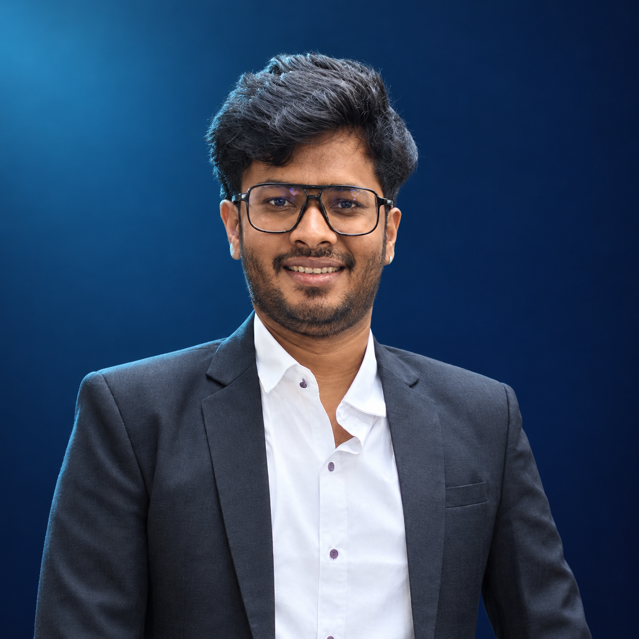 Navin, COO at MOP Builders and Developers