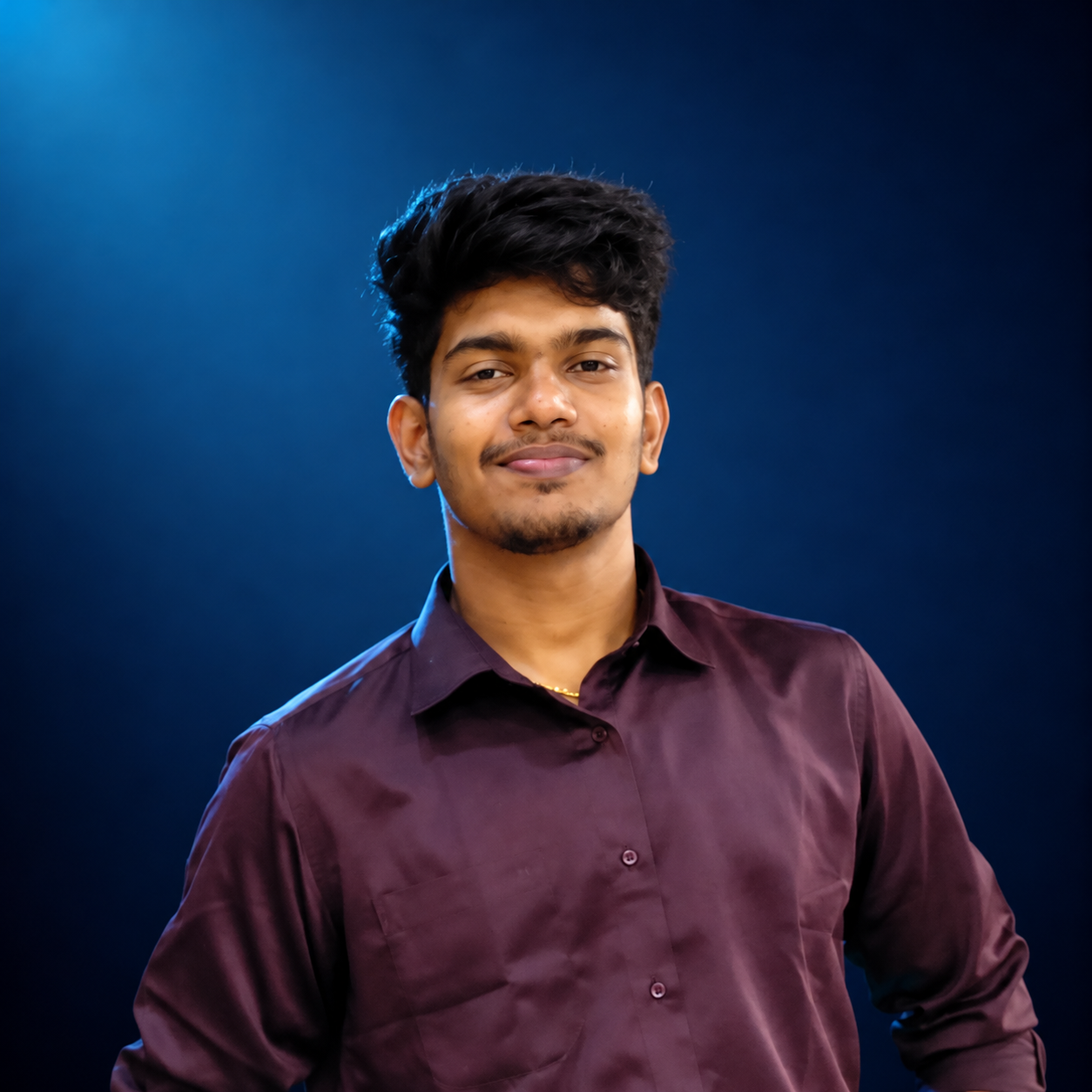 Sharan, TECH & AI at MOP Builders and Developers