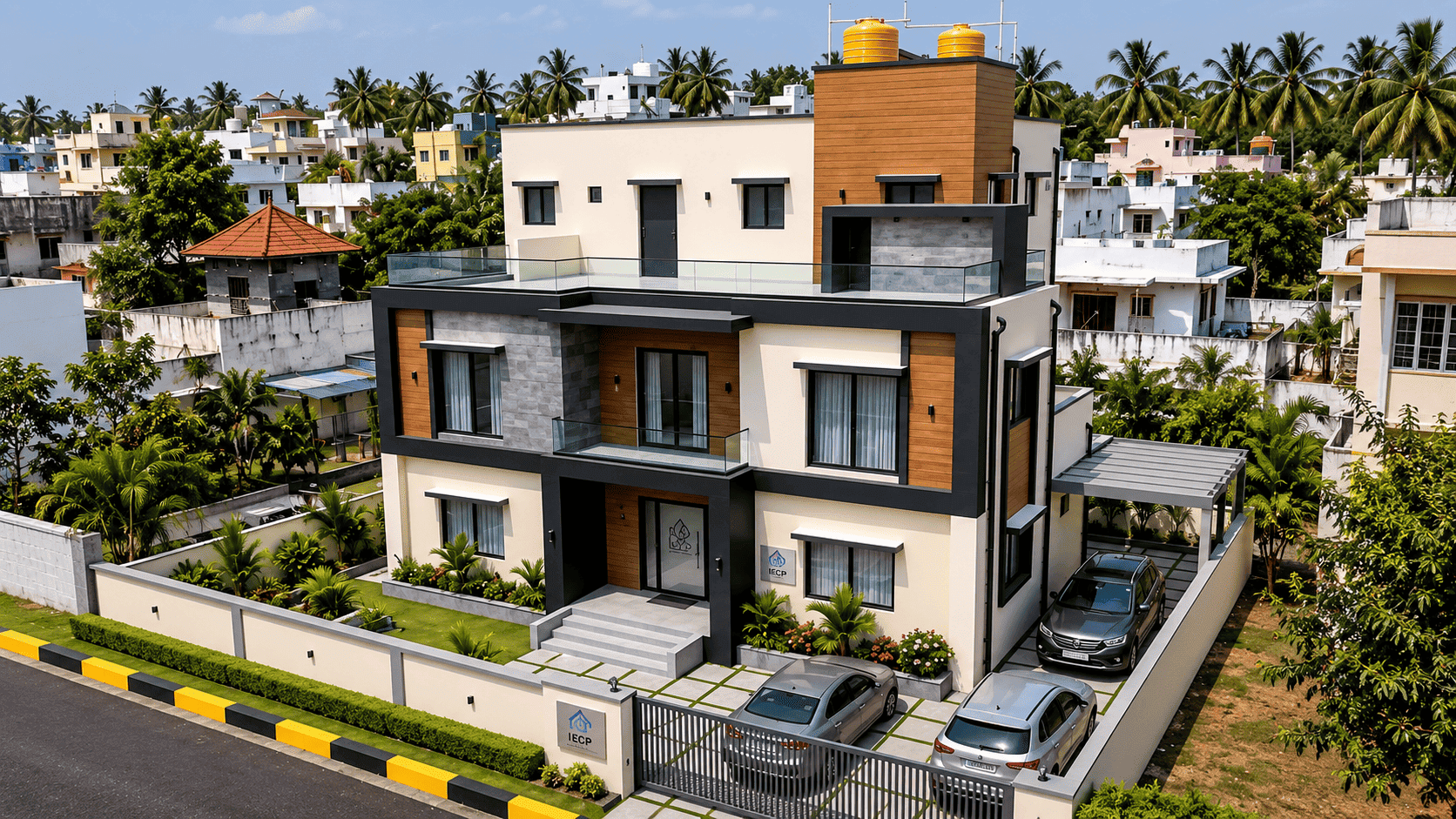 SSB Nagar
